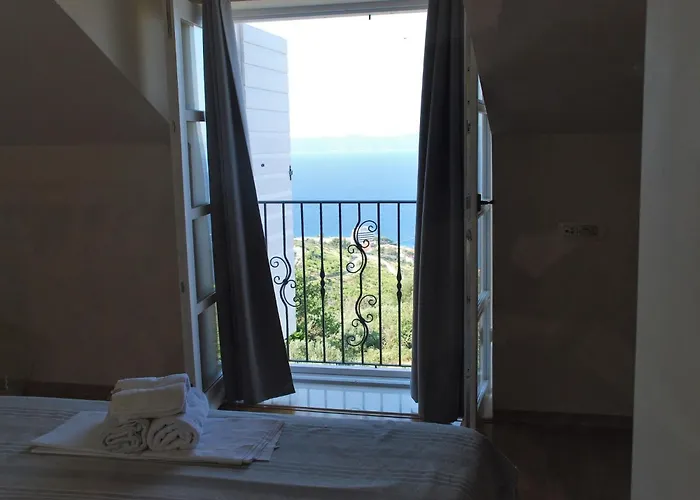 Wunderschoene Steinvilla Mit Tollem Ausblick By Interhome * Podgora (Split-Dalmatia)