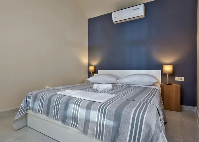 Wunderschoene Steinvilla Mit Tollem Ausblick By Interhome Holiday home *