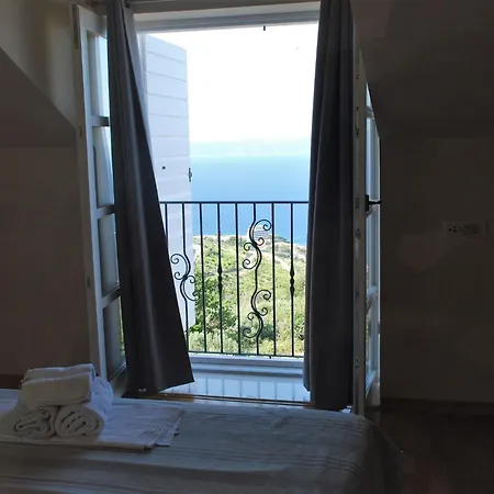 Wunderschoene Steinvilla Mit Tollem Ausblick By Interhome * Podgora (Split-Dalmatia)