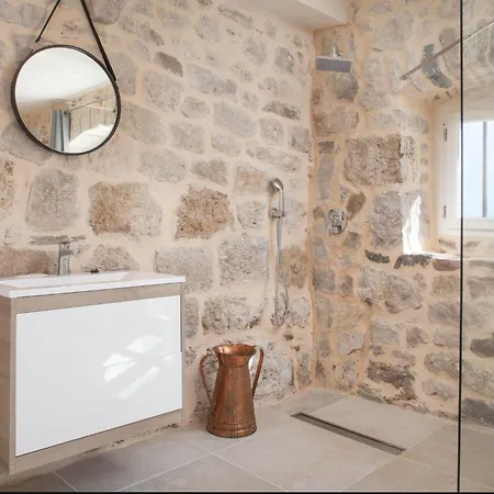 Будинок відпочинку Wunderschoene Steinvilla Mit Tollem Ausblick By Interhome *